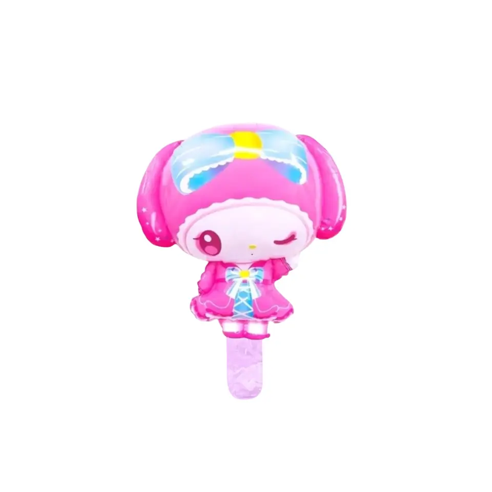 Globo 14" melody kuromi
