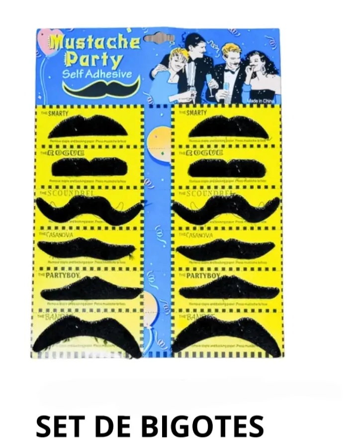 Bigote
