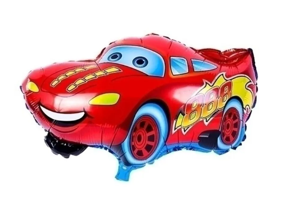 Globo cars 14"