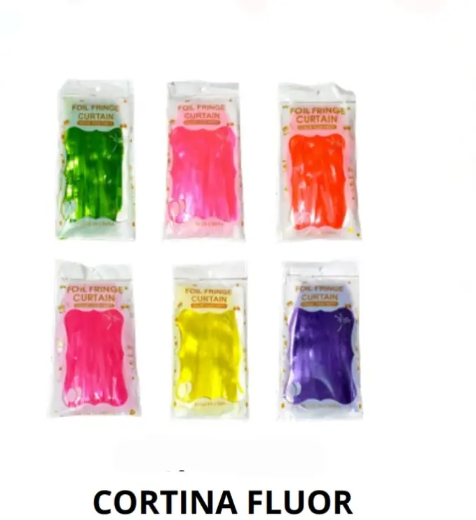 Cortina Fluor