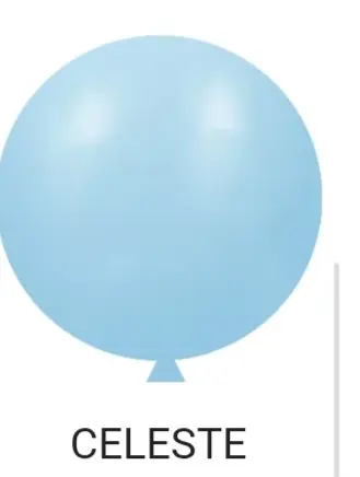 Globo celeste Pastel R18