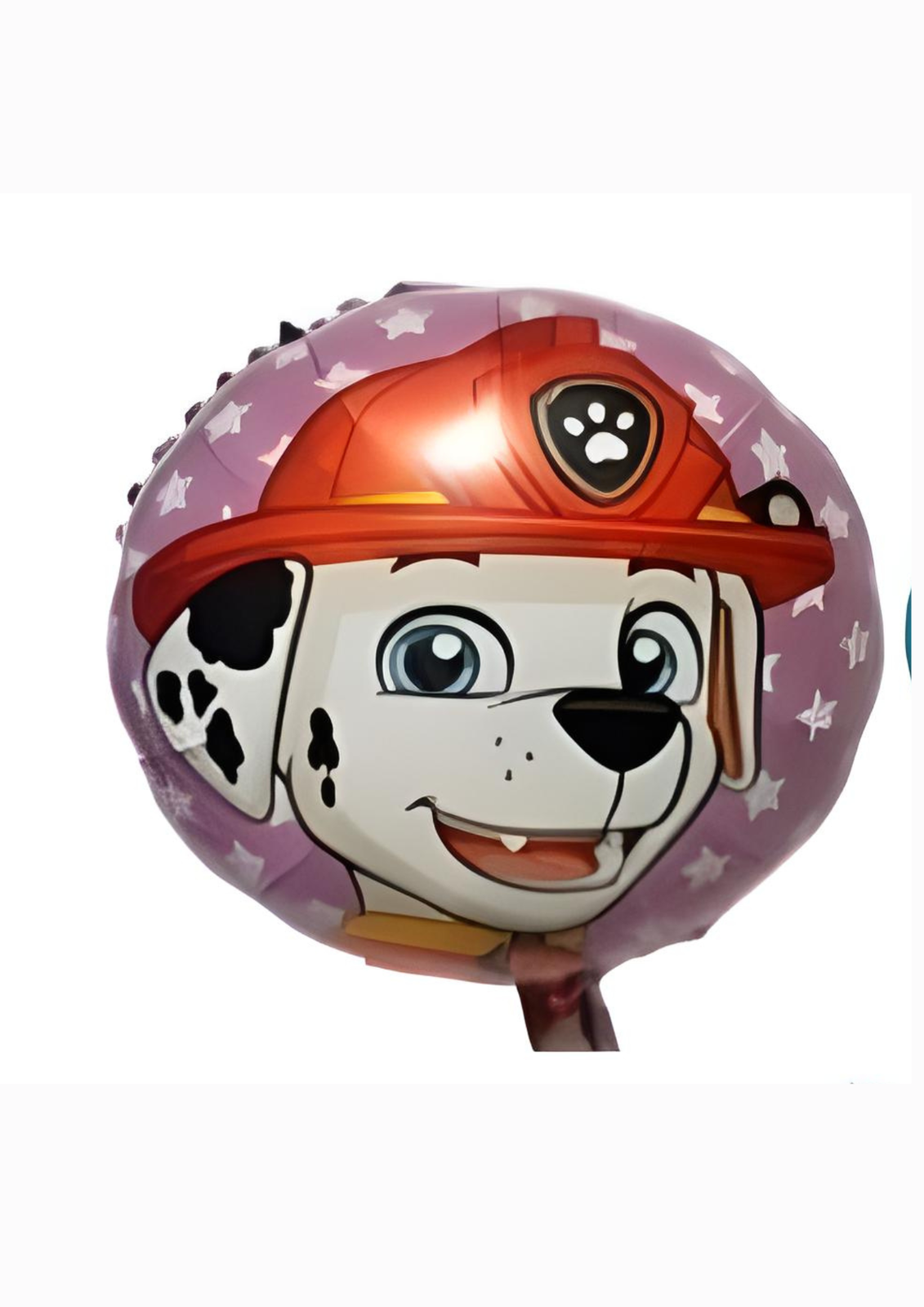 Globo Marshall 18" redondo
