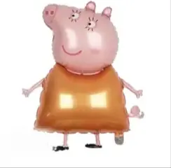 Globo 14" mamá pig