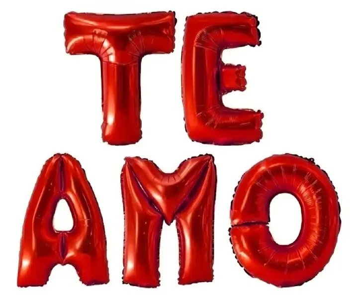 Globo te amo