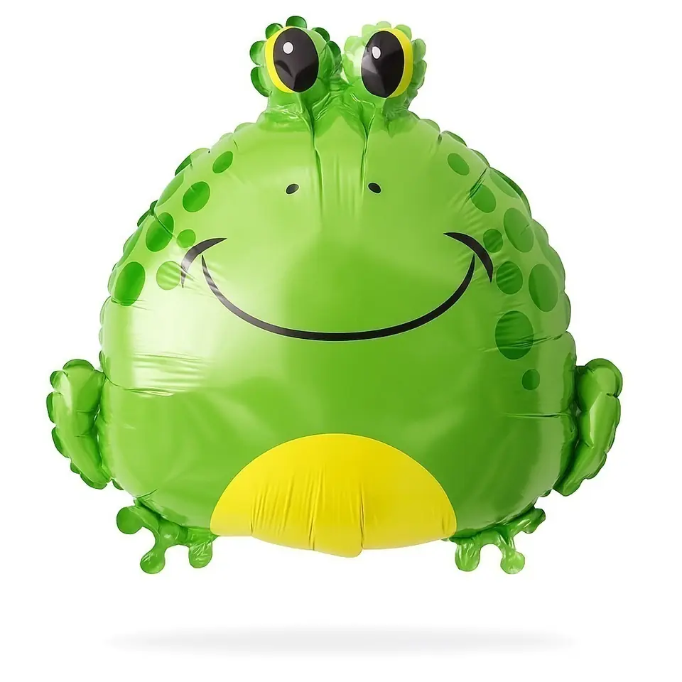 Globo sapo 14"