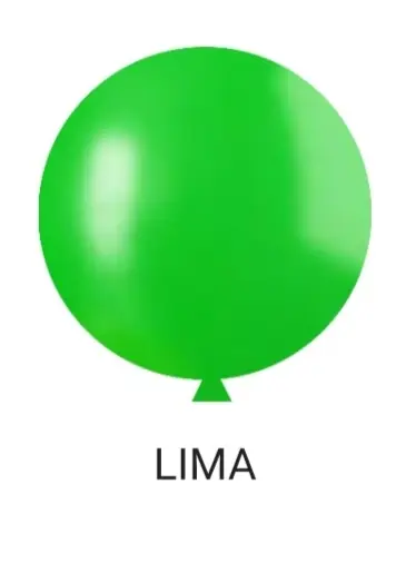 Globo Lima R18