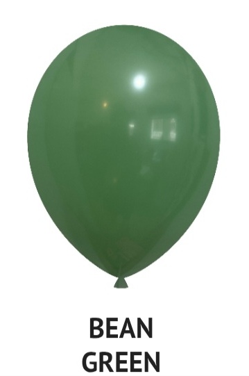 Globo Green Bean R10x50