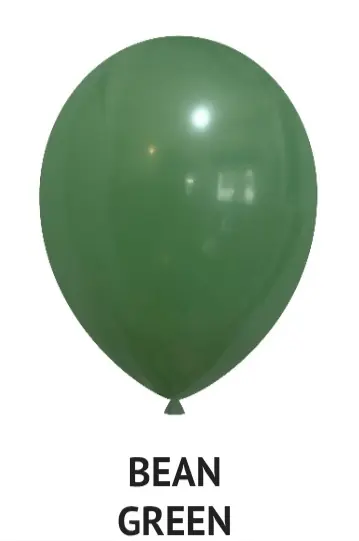Globo Green Bean R10x50