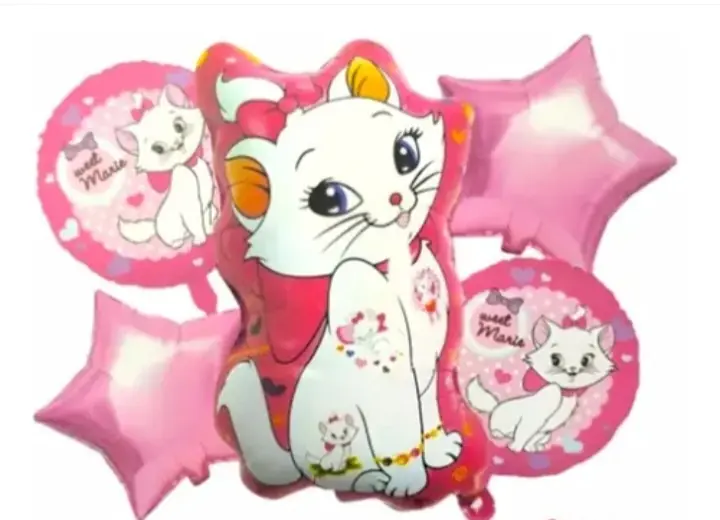 Pack gatita marie