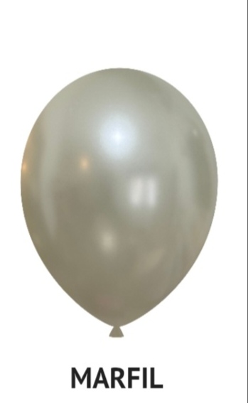 Globo Perlado R 12 x50 merfil
