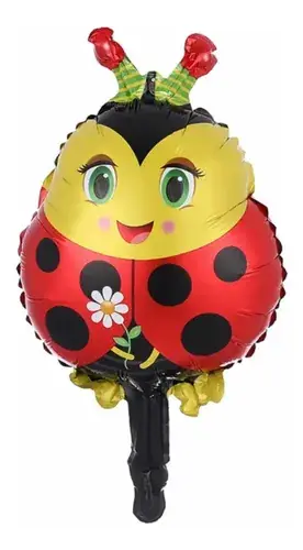 Globo margarita 14"