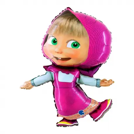 Globo 14" masha