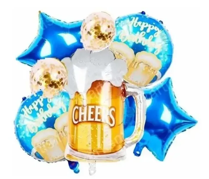 Pack cerveza
