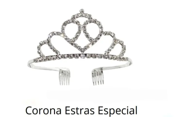 Corona estras especial