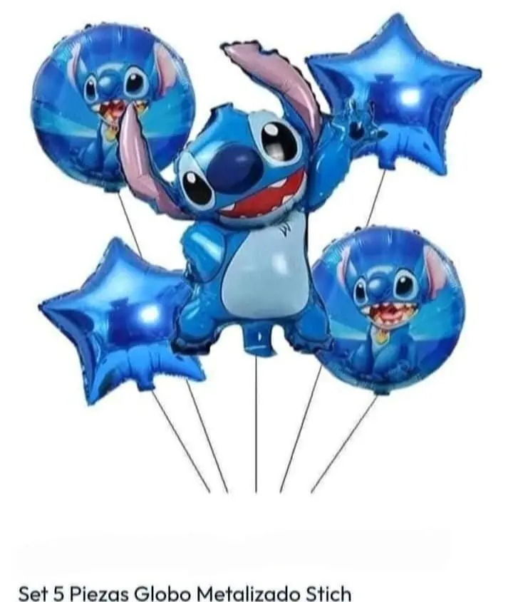 Pack Stich
