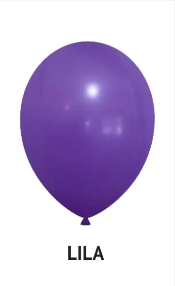 Globo  Lila R 10 x 50
