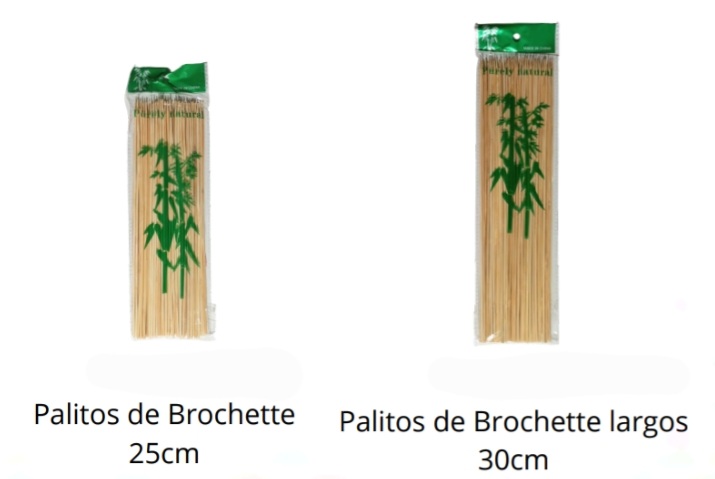 Palos Brochette