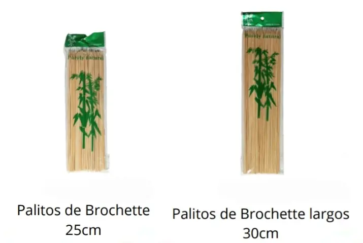 Palos Brochette
