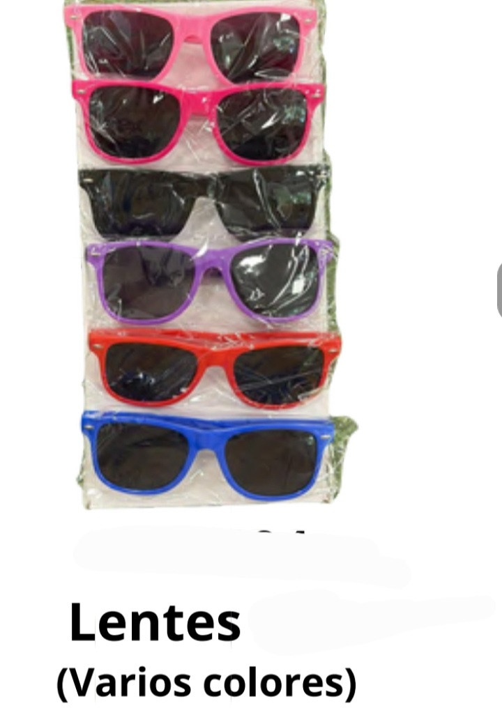 Lentes