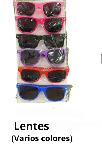 Lentes