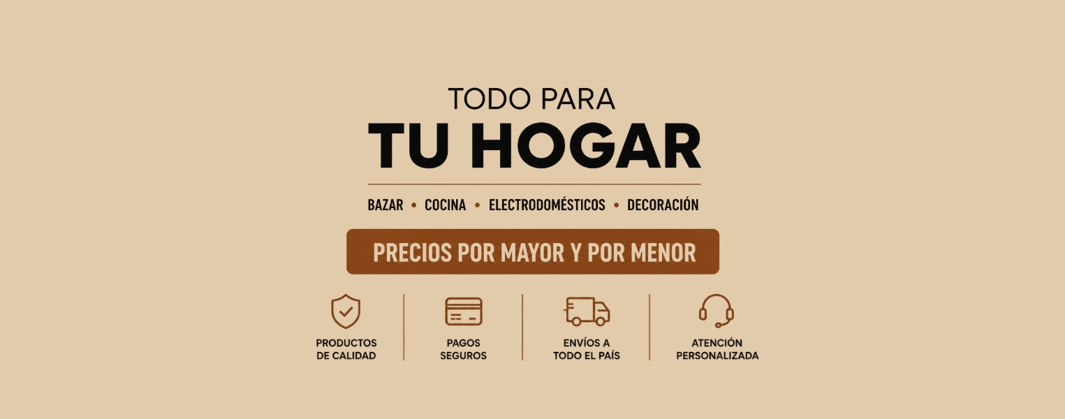 El Vencedor Home