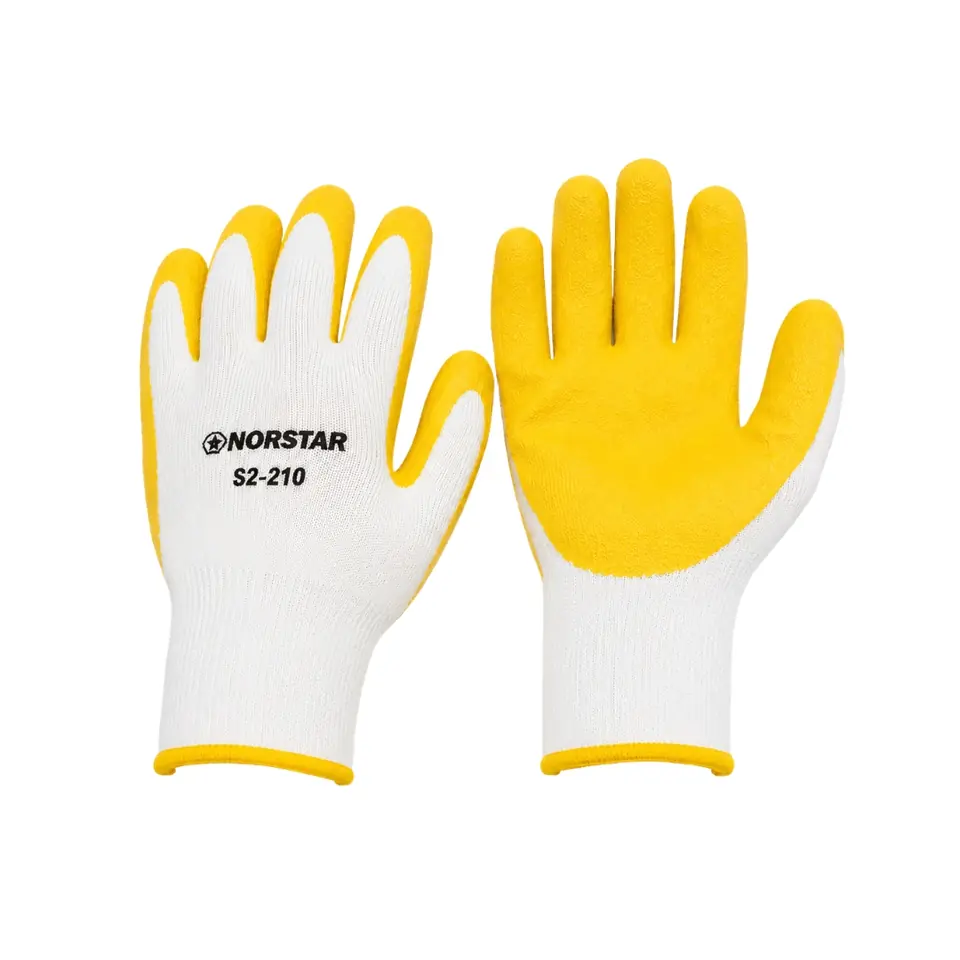 Guantes de trabajo