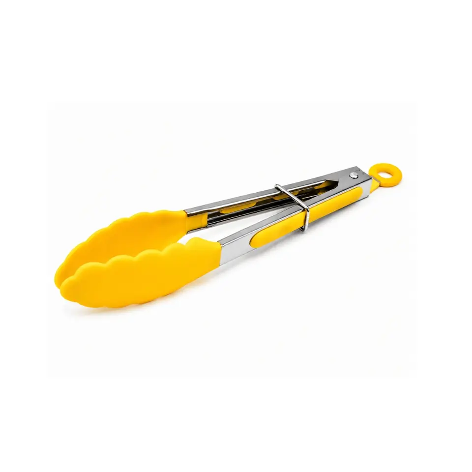 Pinza para cocina