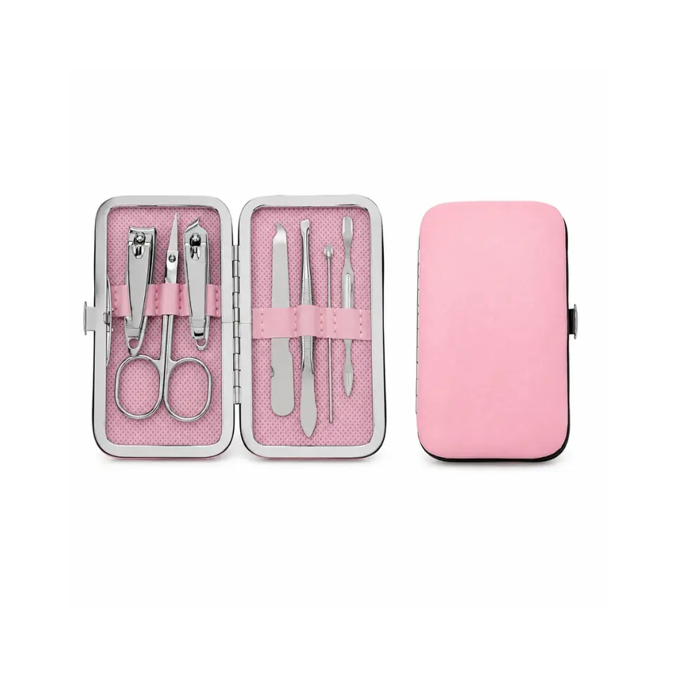 Set de manicura