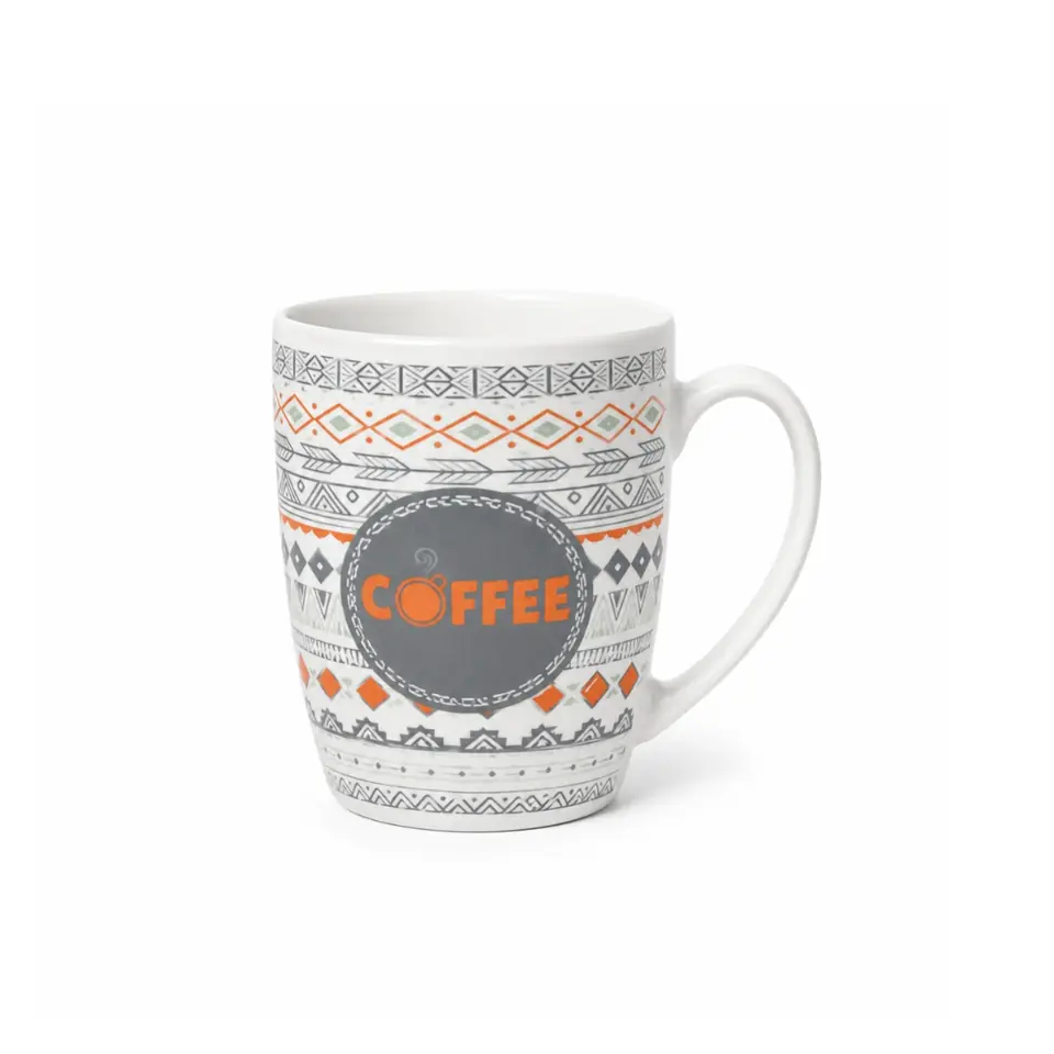 Taza diseño coffee