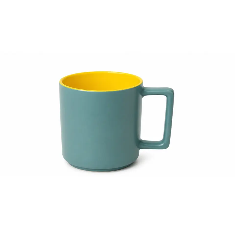 Taza de colores