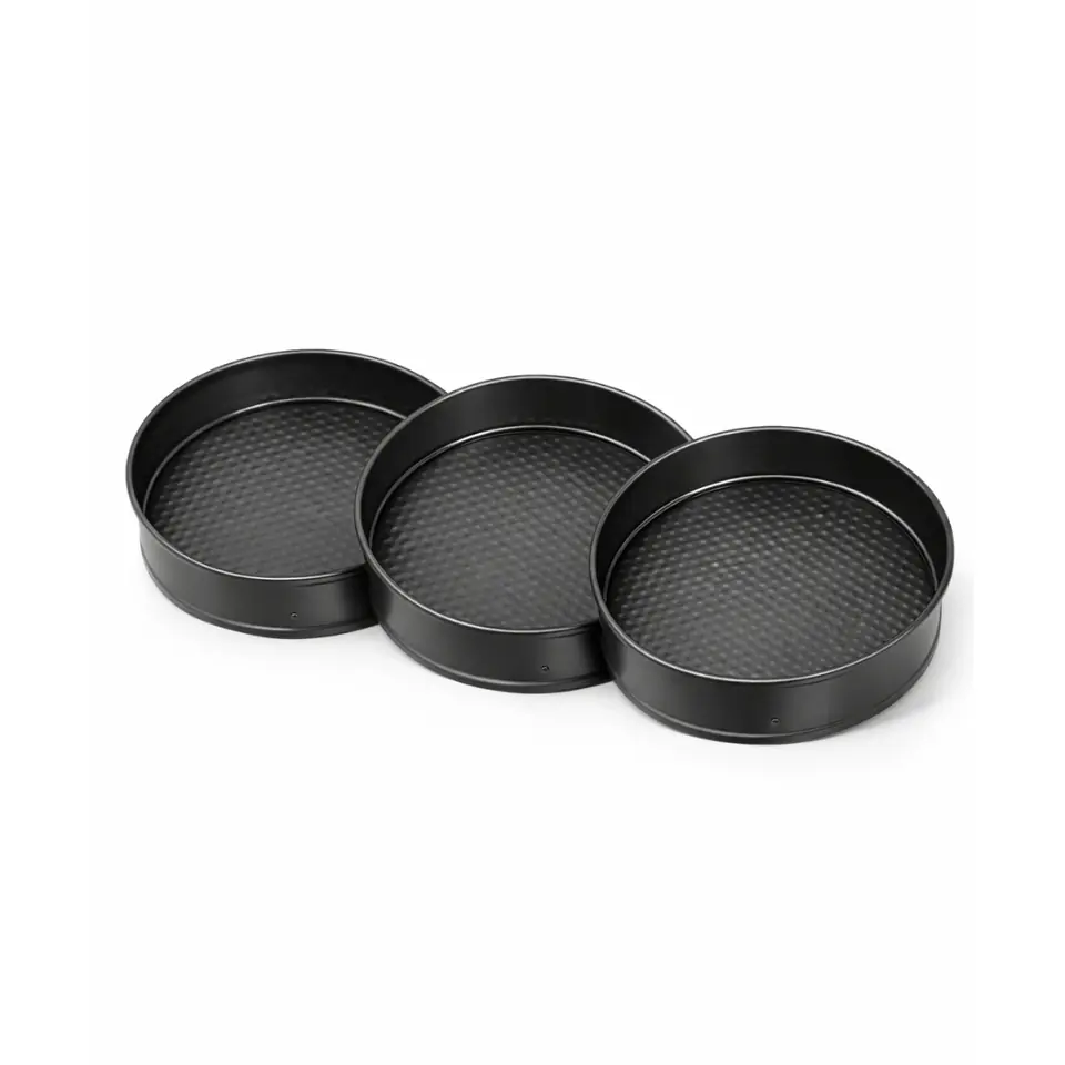 Set de tarteras