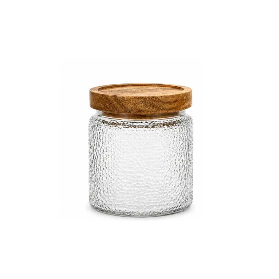 Frasco de vidrio 500ML