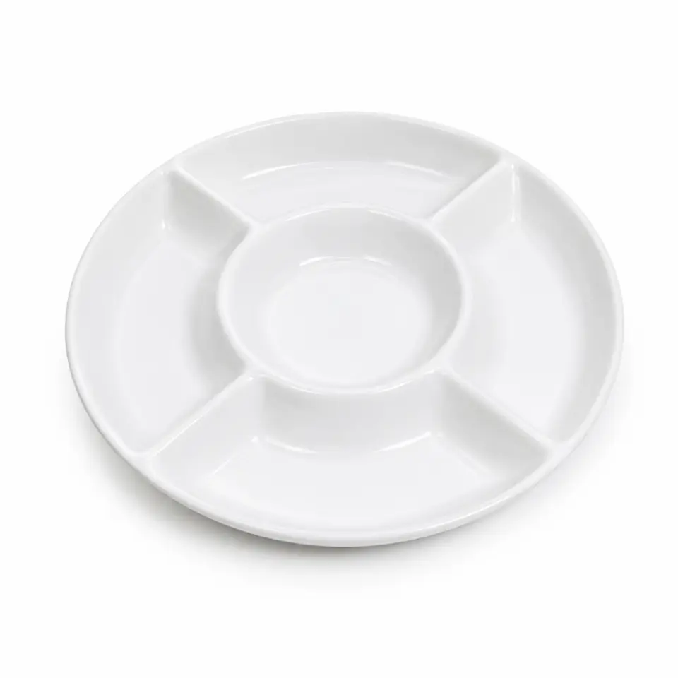 Copetinero de cerámica
