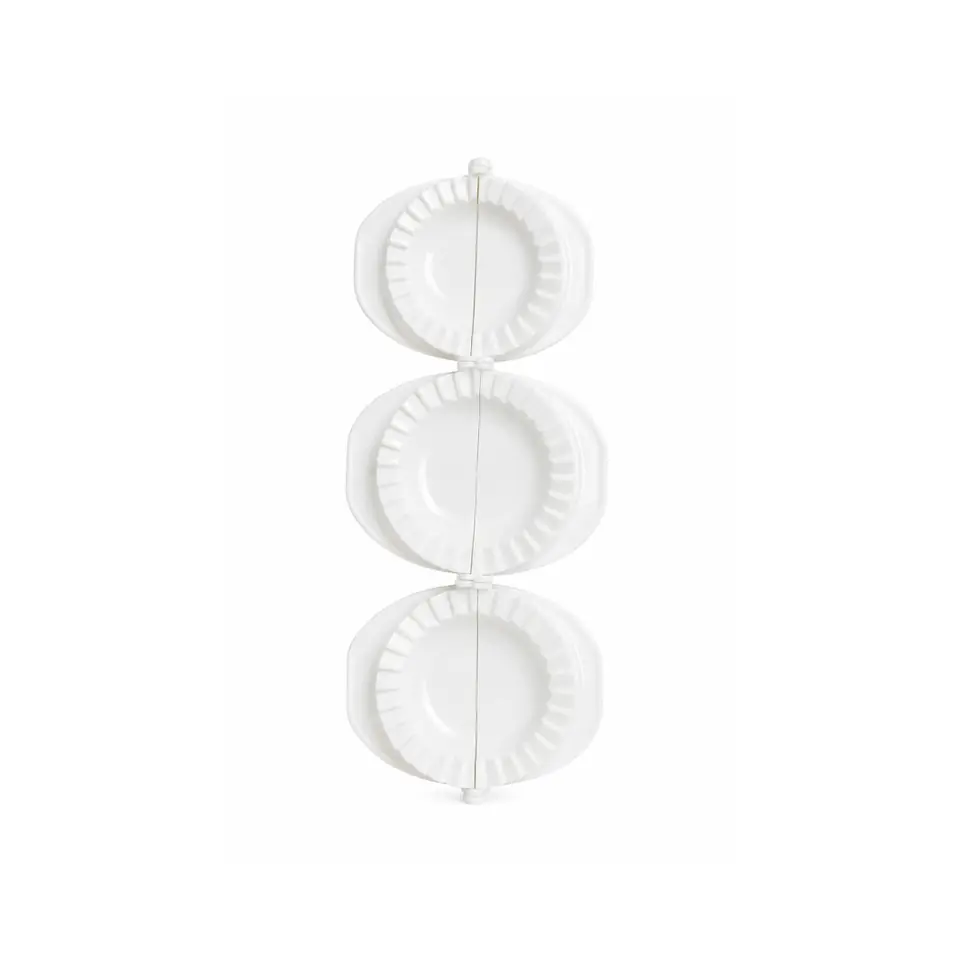 Set de moldes para empanada