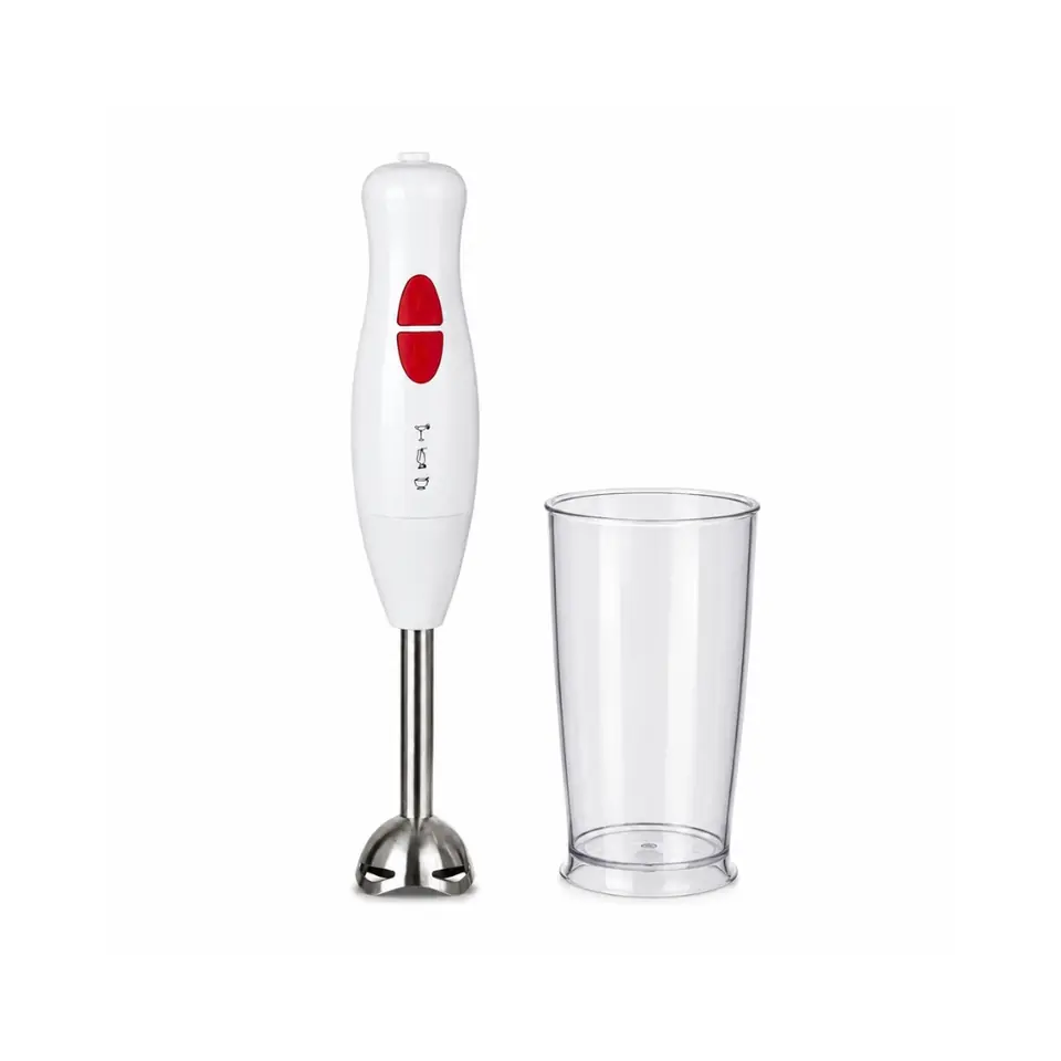 Mixer