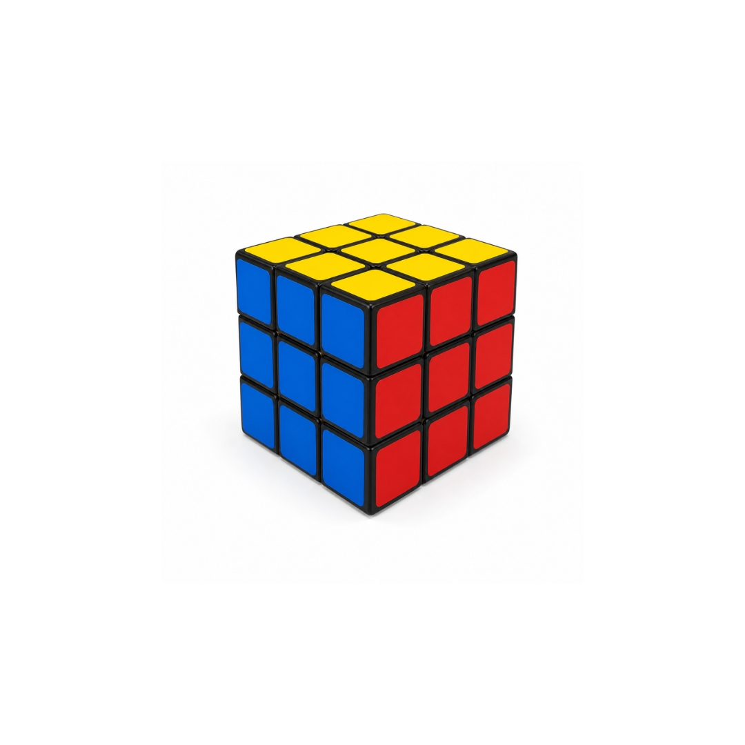 Cubo Rubik
