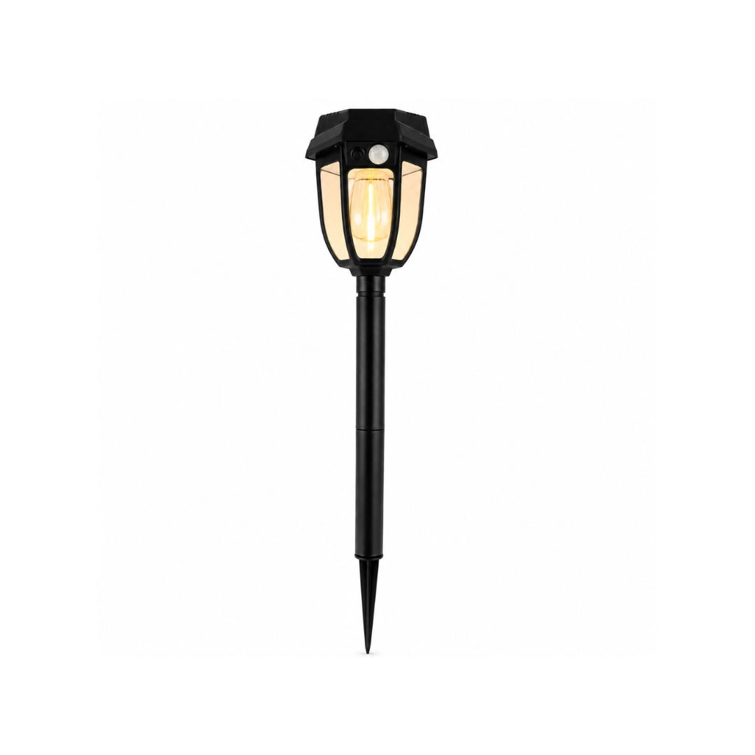 Farol solar