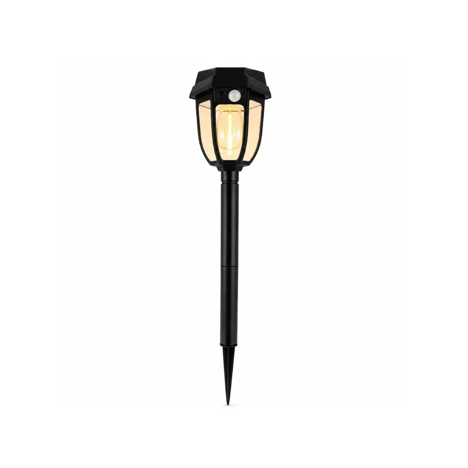 Farol solar