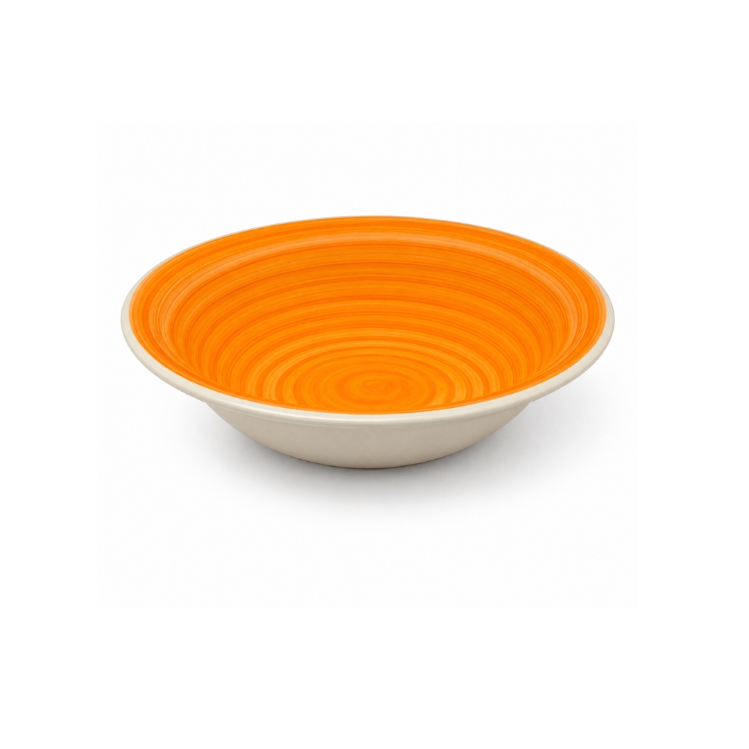 Bowl tipo fuente
