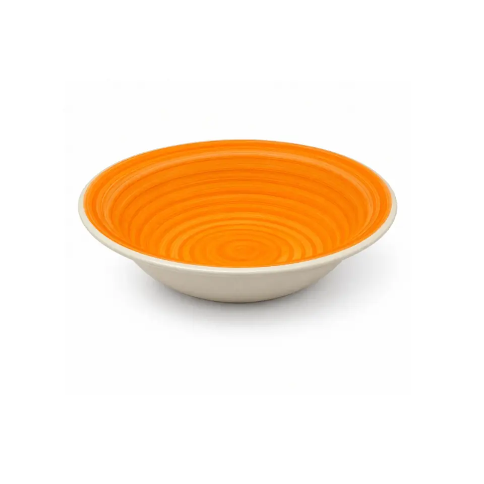 Bowl tipo fuente
