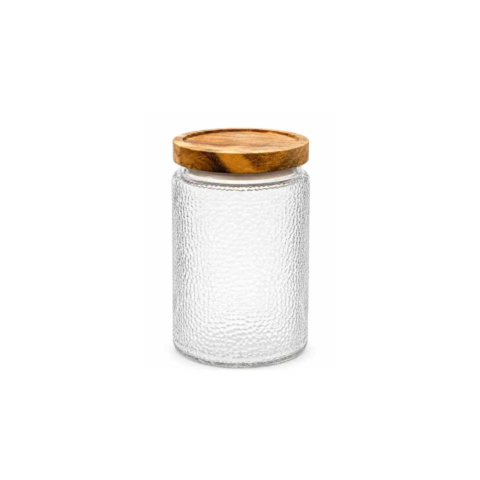 Frasco de vidrio 700ML