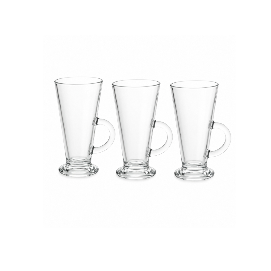 Copas para cappuccino