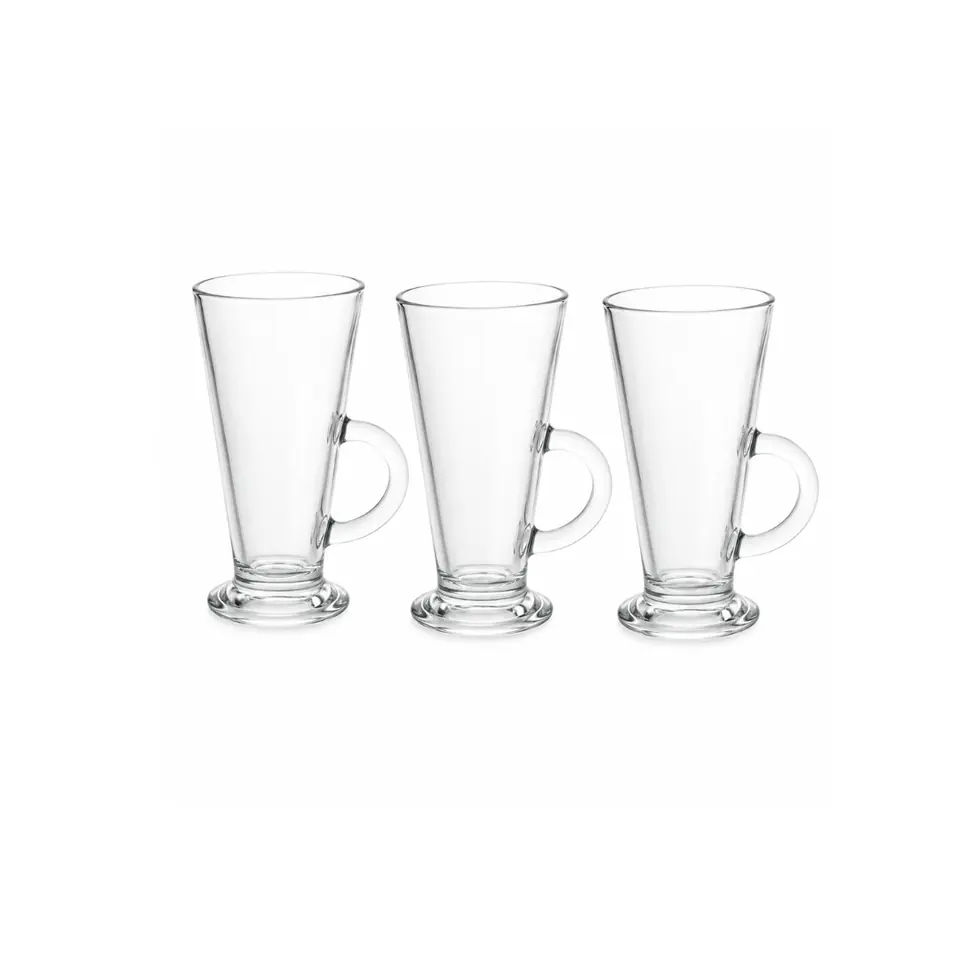 Copas para cappuccino