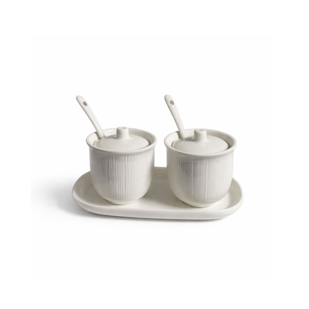 Set para café