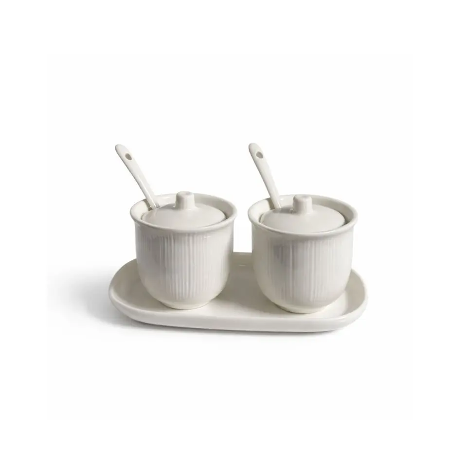Set para café