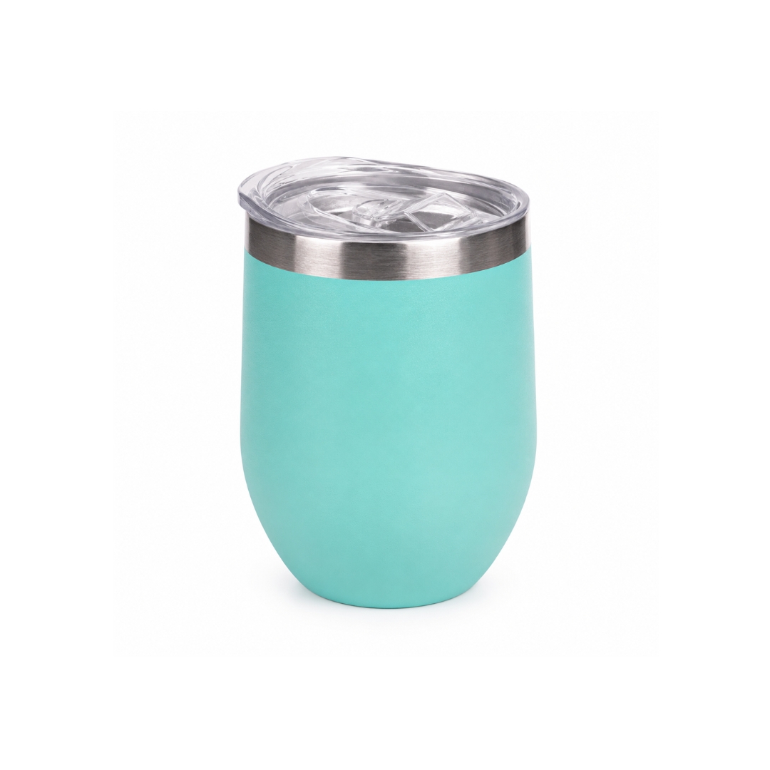 Mate con tapa