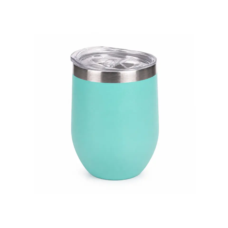 Mate con tapa