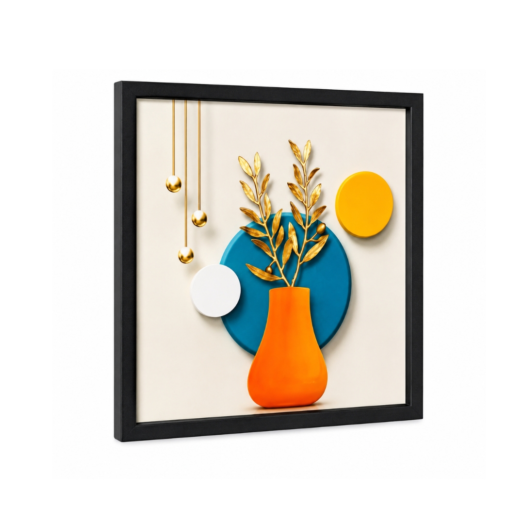 Cuadro decorativo