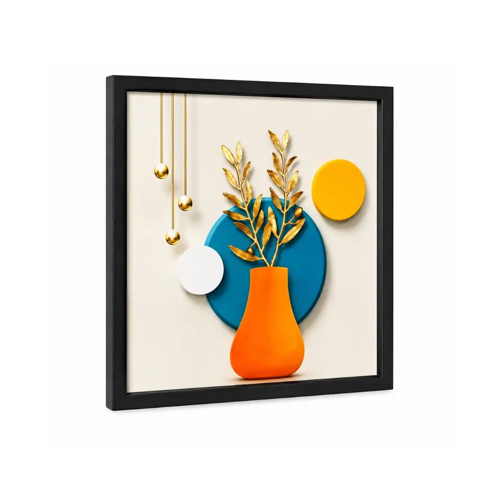 Cuadro decorativo