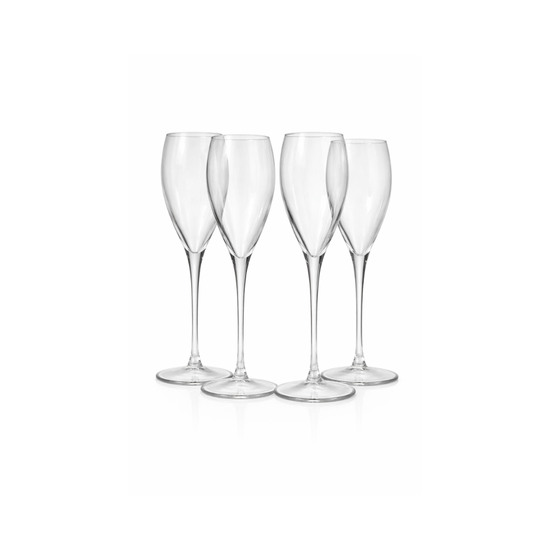 Copas de Champagne